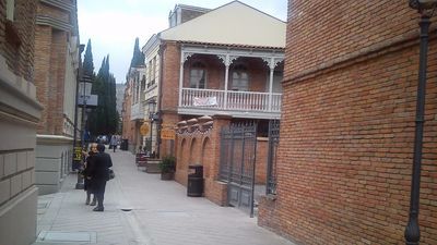 ძველი გალავანი_7